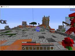 The oldest anarchy server in minecraft, 2b2t, is famous for its player base that frequently uses hacks, exploits, and more to gain an advantage over other players. Tráº£i Nghiá»‡m Cháº¿ Ä'á»™ Minigame Minecraft The Bridge Youtube