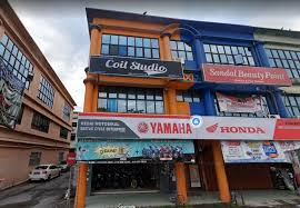 Kedai aircond kereta jalan green road kuching. Taman Sri Manja Shop Pjs 3 36 1st Floor Shop Petaling Jaya Property Rentals On Carousell