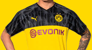 Dortmund auf, die aktuell für den verein arbeiten. Borussia Dortmund 2019 20 Puma Cup Kit Todo Sobre Camisetas