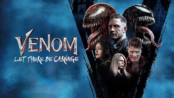 Watch Venom: Let There Be Carnage | Prime Video