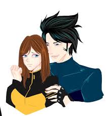 Generator rex ih design by ihcomicshq on deviantart. Kamachi Kenny Generator Rex Amino
