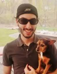 Obituary information for James J. Vacanti, Jr.