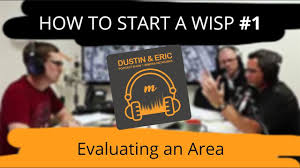 A few people have been asking for more details so i wanted to just make a post to reference. Mimosa Networks Podcast 1 Making Wisps Great Again How To Start A Wisp Youtube