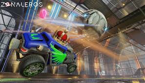 When it comes to escaping the real worl. Descargar Rocket League Pc Espanol Mega Torrent Zonaleros