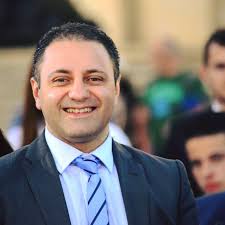 Kurt Farrugia updated their profile picture.