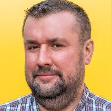 Daniel-Andrei Nazare (@danielnazare)