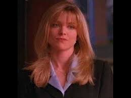 She is best known for her roles as alison parker on melrose place, georgia thomas on ally mcbe. Courtney Thorne Smith Youtube