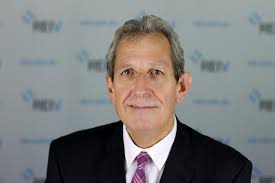 REIV CEO Gil King retiring