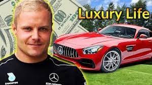Mercedes went into qualifying on the back foot and remained adrift of. Valtteri Bottas Luxury Lifestyle Bio Family Net Worth Earning House Cars Youtube