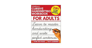 6th grade reading comprehension worksheets. Dick Smith Cursive Handwriting Workbook For Adults Learn Cursive Writing For Adults Adult Cursive Handwriting Workbook Crafts Craft Books Magazines Books