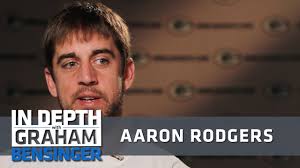 Edward Wesley Rodgers- Truth About Aaron Rodgers Father
