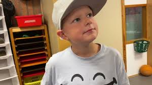 Maskarna har kommit!