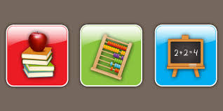 Pliant inceput de an scolar. Pliant Prima Zi È™coala Kids Club