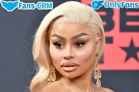 Blac Chyna: News about OnlyFans, New Look, Nudes, Porn, XXX