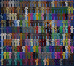 Jul 8, 2021 game version: Block Armor Mods Minecraft Curseforge