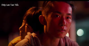 Diệp Lam Tam Tiểu