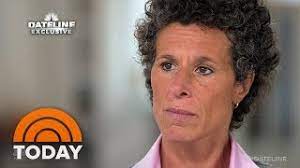But now it was time. Andrea Constand I Forgave Bill Cosby For What He Did To Me Today Youtube
