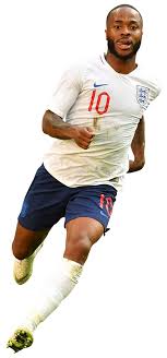 Free transparent png image, which is classified into class of 2017 png png, fire render png png, happy new year 2017 png png. Raheem Sterling Football Render 46512 Footyrenders