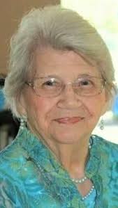 Margaret Odom Obituary (1924