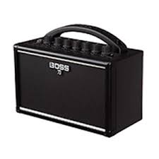 At 40w output power, this is more than just a desktop amp. 10 Best Portable Guitar Amplifiers Review 2019 Guitarfella Com