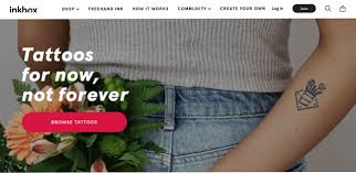 Next luxury / style, tattoos; Die 10 Besten Websites Fur Kostenlose Tattoo Designs Und Ideen Internet Nachrichten Aus Der Welt Der Modernen Technologie