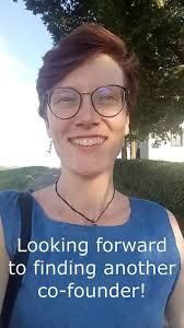 We are searching for a new Co-Founder for start2fix ! 😎 , 📢 Join Our  Founding Team as a Business Development & Marketing Expert!, Our vision is  to make repair easy assessible to anyone., If you…