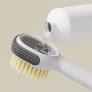Liquid Addition Design Cleaning Brush from www.xmboming.com