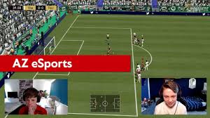 44 pace 91 tots fellaini player review fifa 21 ultimate team. 91 Tots Koopmeiners Az Esports Jens Van Der Flier En Dani Visser Onefootball
