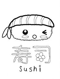 Check spelling or type a new query. Colors Live Sushi Coloring Page By Yuuki 759