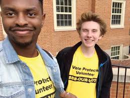 Testimony of Tomas Lopez Executive Director, Democracy North Carolina  Before the Committee