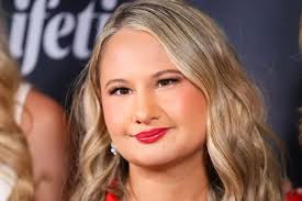 Gypsy Rose Blanchard breaks silence as fans insist her pregnancy dates  don't add up