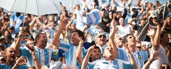 La primera edición de fans tokens de la selección argentina se agotó en twitter de la selección argentina. A Passion For Football Official English Website For The City Of Buenos Aires
