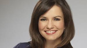 Channel 5 meteorologist Bree Smith now in Nashville