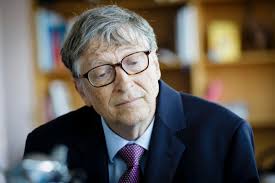 Bill Gates Is Giving A Book To All US College Graduates