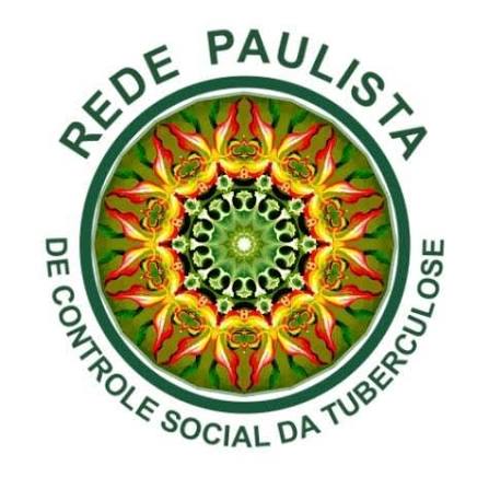 Rede Paulista de Controle Social da Tuberculose (@redepaulistatb) • Facebook