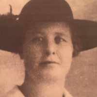 Nancy Melissa Lemmon (1881–1959)