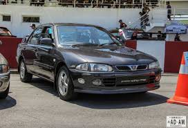 Turut berubah ialah bampar corak baharu dengan tambahan skid plate. Proton Wira Rare Dan Unik Top 10 Dalam Senarai Sepanjang Zaman