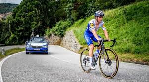 Que vaut votre établissement ? Cyclisme Tour De Lombardie 2020 La Liste Des Engages Dicodusport