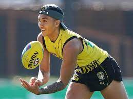 Select up to four players at a time to add to the comparison. Tight Bonds Behind Tiger S Afl Breakout Mandurah Mail Mandurah Wa