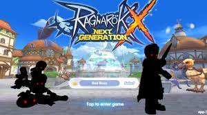 Qooapp is a professional platform specialising in anime, comics and games (acg) culture. Ragnarok X Next Generation Early Access Cbt Gameplay Youtube