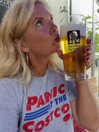 This Is Class of 2025 At The Costco! 🥂 🎸🎤🎸🥁🎸 🎓🐻⬇️ Cheers to Charlie  Corral