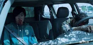 The zombie virus in black summer was created by a scientist trying to make a bio weapon. Black Summer How Do You Kill Zombies Where Did The Virus Come From