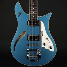 Duesenberg Guitars Factory Tour - Premier Guitar