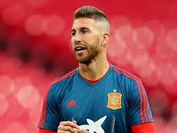 Sergio ramos champions league final 2017. England V Spain Ramos Not Worried About Salah Backlash Sportstar
