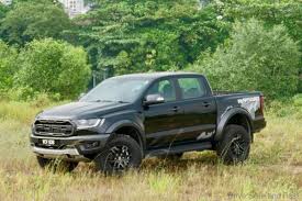 Maybe you would like to learn more about one of these? Ford Ranger Raptor Review Is Rm200k Too Much To Ask