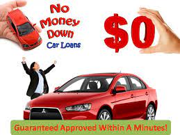 Zero down payment auto loans are for those having little or no cash for down payment. Searching For No Money Down Auto Loans With Bad Credit Learn How To Get Car Loan With Zero Down Payment And Bad Cred Loans For Bad Credit Car Loans Bad Credit