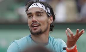 Italy, born in 1987 (33 years old), category: Fognini Kicked Out Of Us Open Might Face Permanent Ban From All Four Grand Slams The Sportsrush