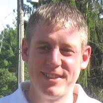 Timothy J. Paul Sr. Obituary