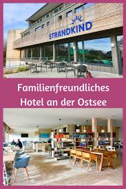 Reisetipp Pelzerhaken Das Familienfreundliche Hotel Strandkind Familienfreundliche Hotels Strand Kinder Familienurlaub