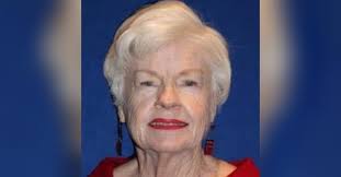 Noreen Frances McGloin Obituary